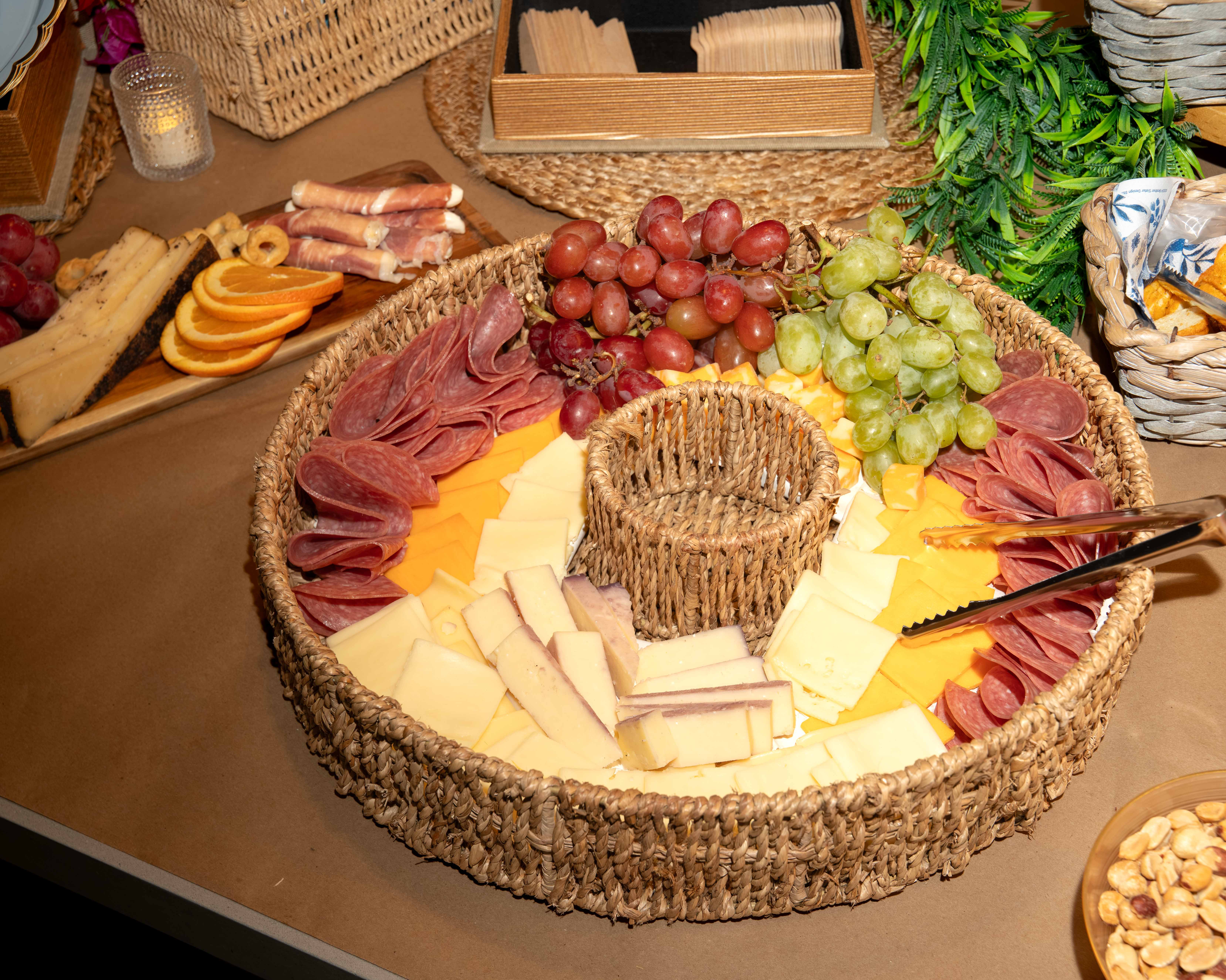 Coastal Wine Garden Event Image 2 Coastal Wine Garden Event Image 2