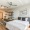 Bright, open spaces and contemporary designs