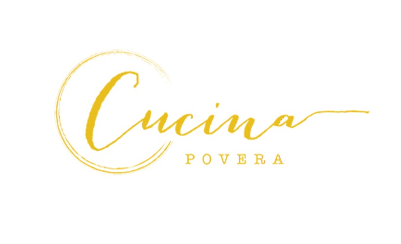 Cucina Povera logo