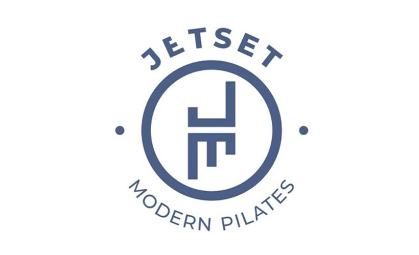 Jetset Pilates Jetset Pilates logo