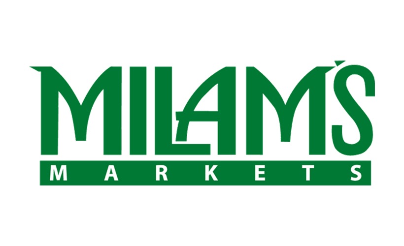 Milam's Markets Milam's Market logo