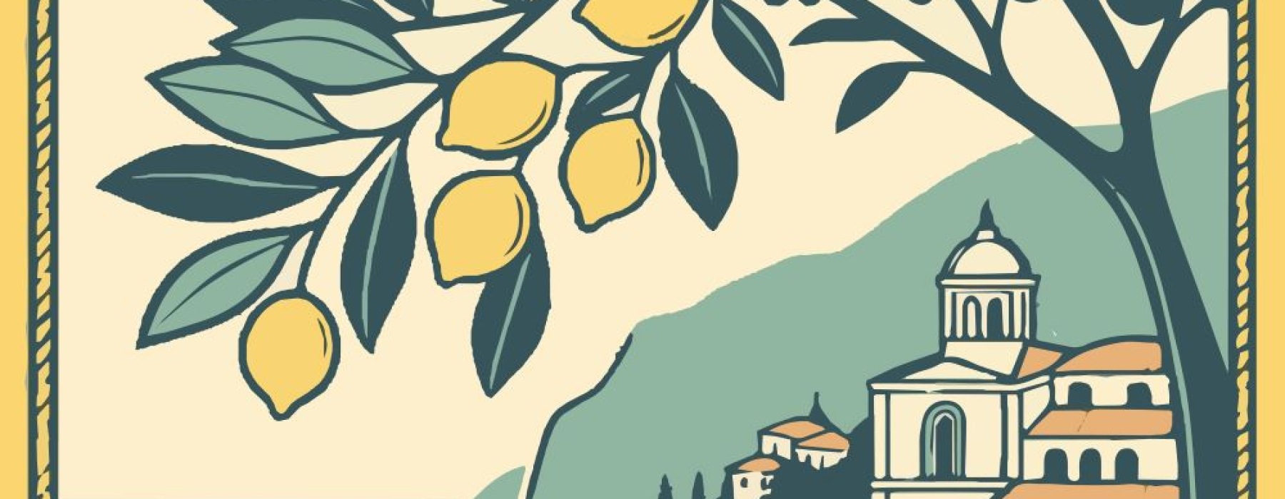Coastal Wine Garden Event