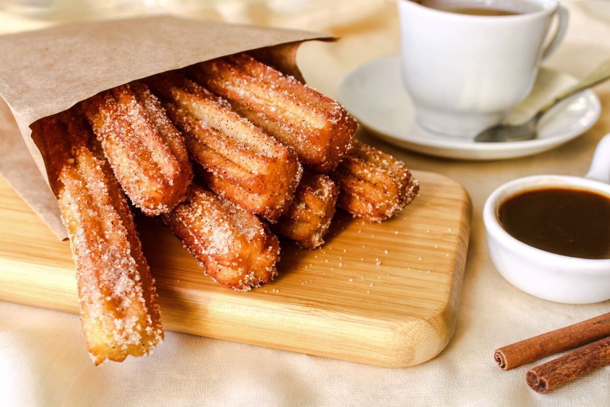 Core Churros Social Image 1
