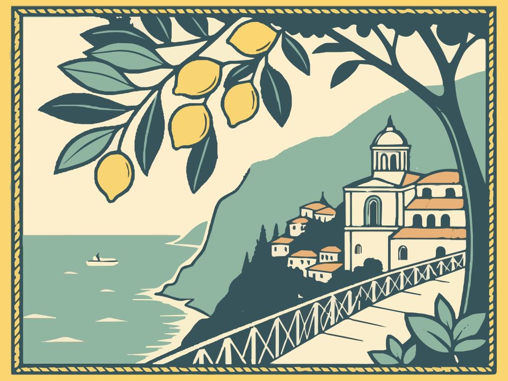 Coastal Wine Garden & Aperitivo Image 1